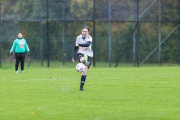 Bild 52 - wBJ SV Henstedt Ulzburg - FSG Oldendorf Itzehoe : Ergebnis: 1:5